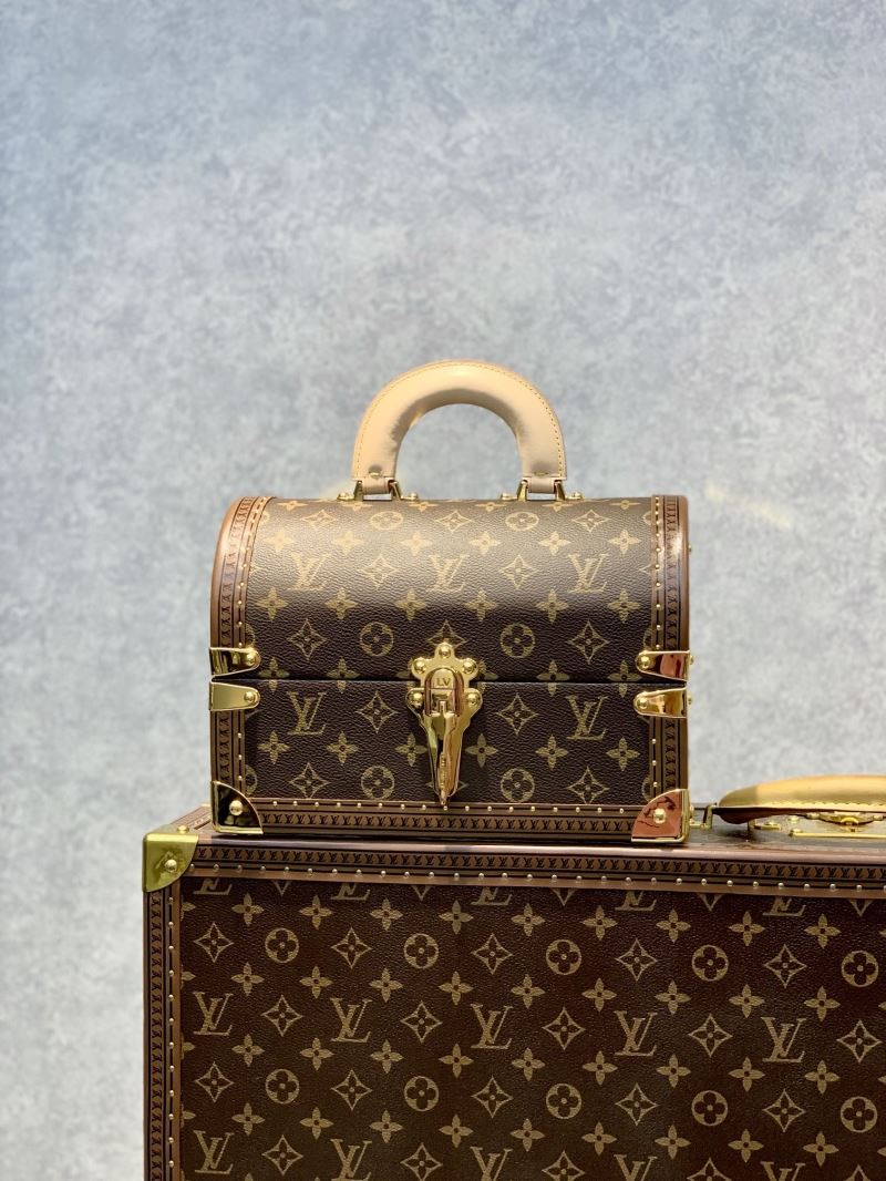 LV Box Bags